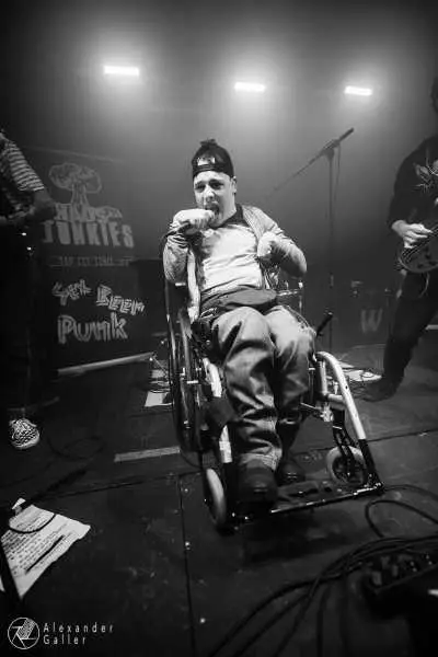 Bild von Chaos Junkies