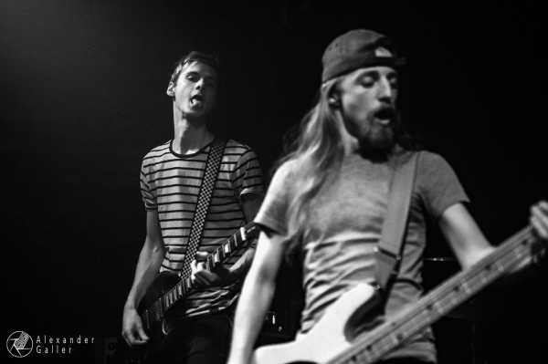 Bild von Rebell Bagatell