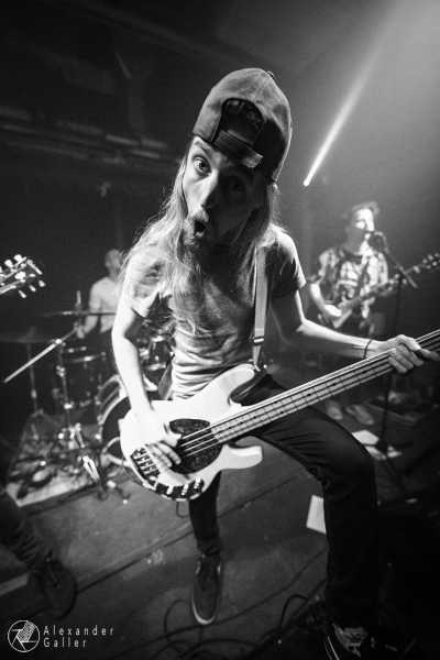 Bild von Chaos Junkies