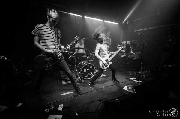 Bild von Chaos Junkies