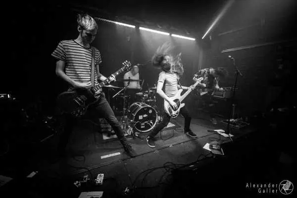 Bild von Chaos Junkies