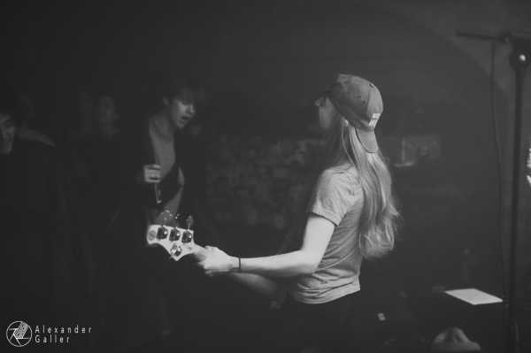 Bild von Chaos Junkies