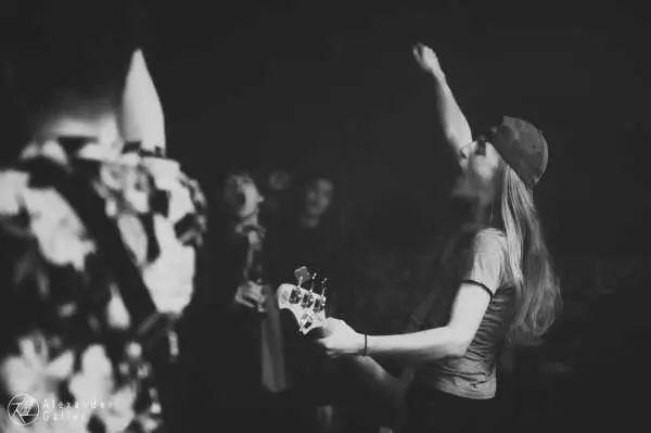 Bild von Chaos Junkies