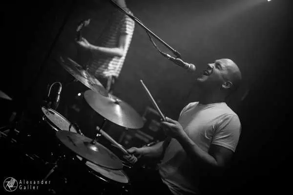 Bild von Chaos Junkies