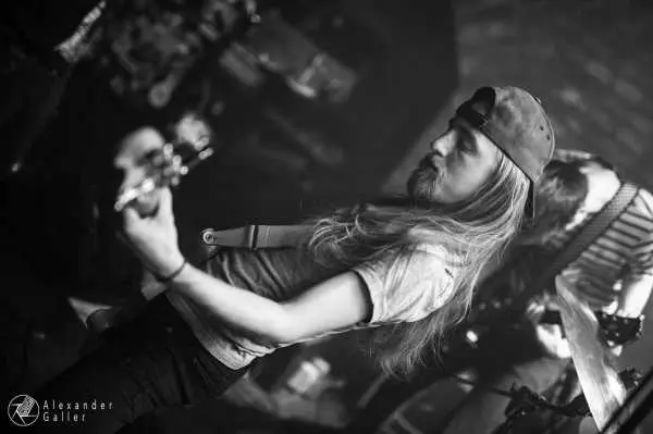 Bild von Chaos Junkies