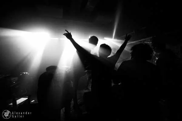 Bild von Chaos Junkies