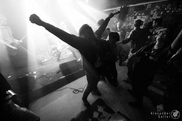 Bild von Chaos Junkies