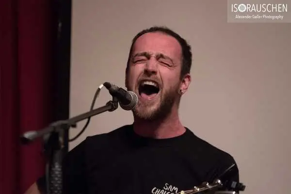 Bild von Dave McKendry