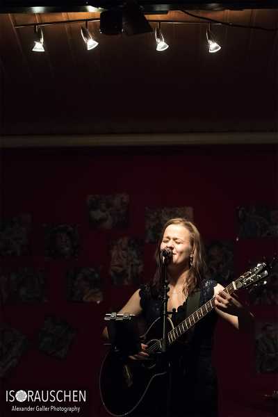 Queen of the night - Video release concert Bild von Queen of the night - Video release concert