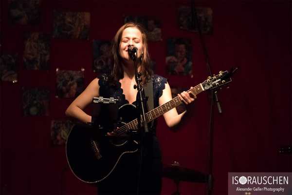 Queen of the night - Video release concert Bild von Queen of the night - Video release concert