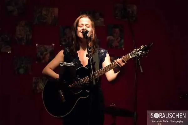 Bild von Queen of the night - Video release concert