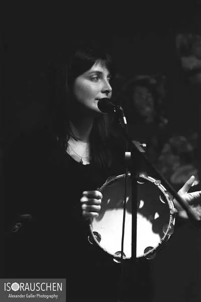 Bild von Queen of the night - Video release concert