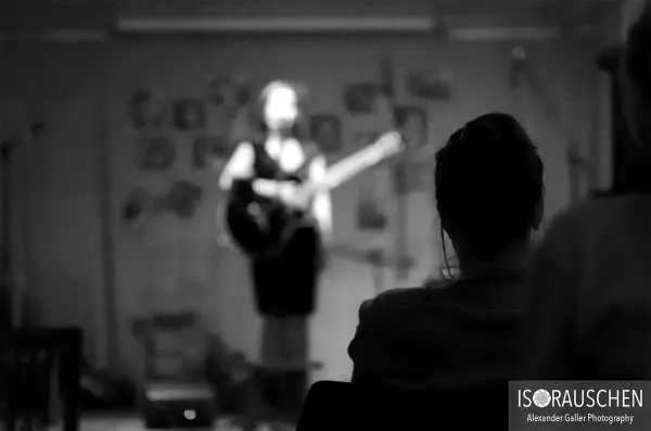 Bild von Queen of the night - Video release concert