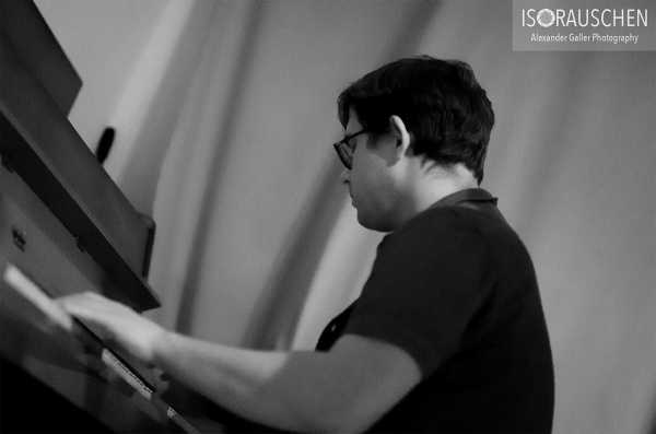 Queen of the night - Video release concert Bild von Queen of the night - Video release concert