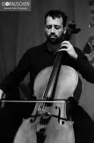 Queen of the night - Video release concert Bild von Queen of the night - Video release concert