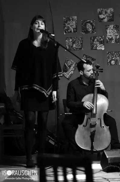 Bild von Queen of the night - Video release concert