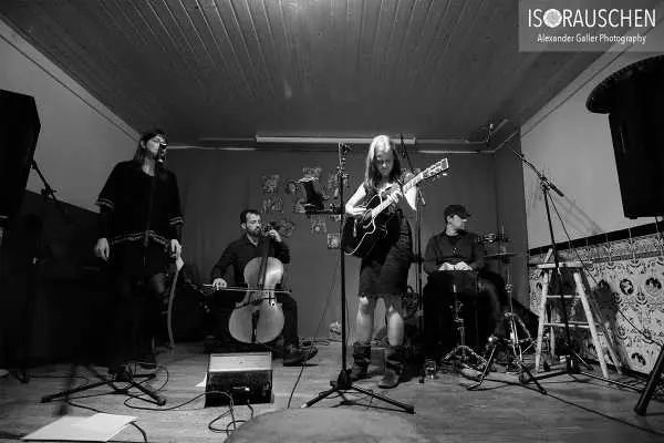 Bild von Queen of the night - Video release concert