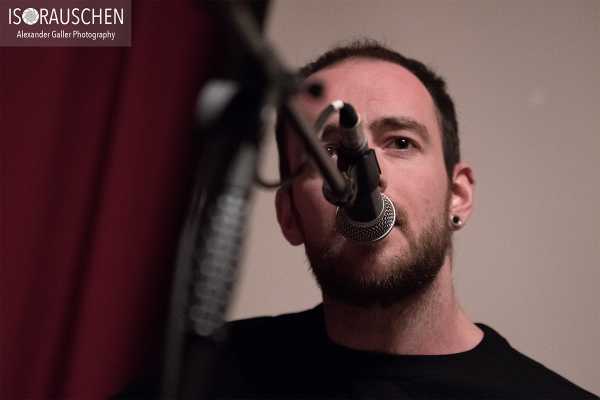 Dave McKendry Bild von Dave McKendry