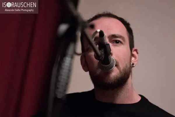 Bild von Dave McKendry