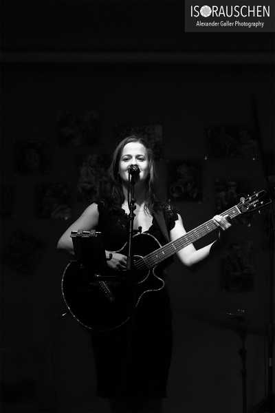 Queen of the night - Video release concert Bild von Queen of the night - Video release concert