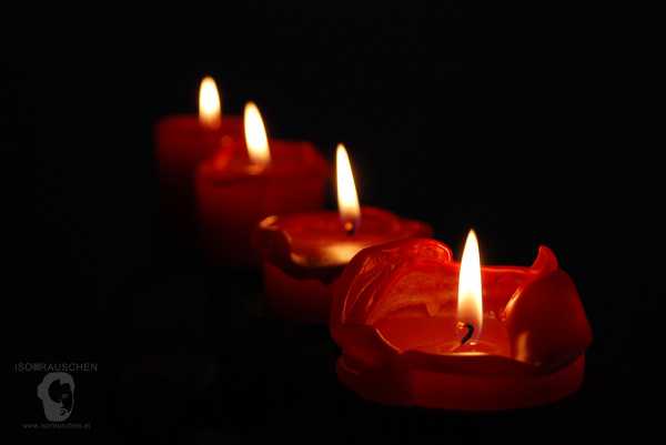 Bild von Ruhigen Advent!