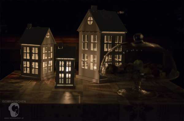 Bild von Ruhigen Advent!