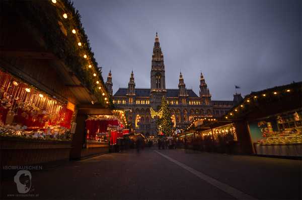 Bild von Ruhigen Advent!