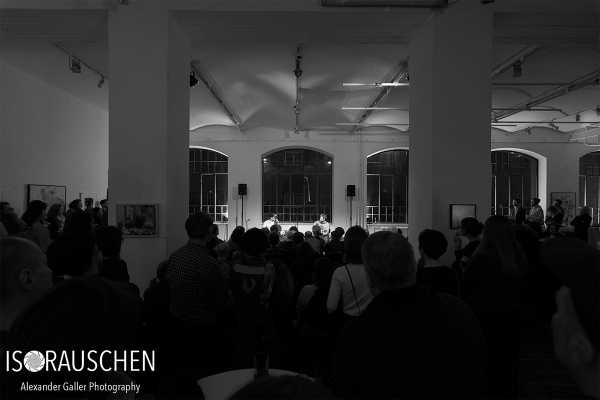 Bild von Sain Mus CD-Releaseparty