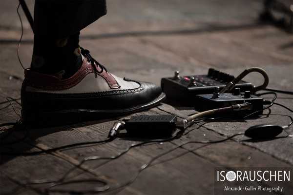 Bild von Sain Mus CD-Releaseparty