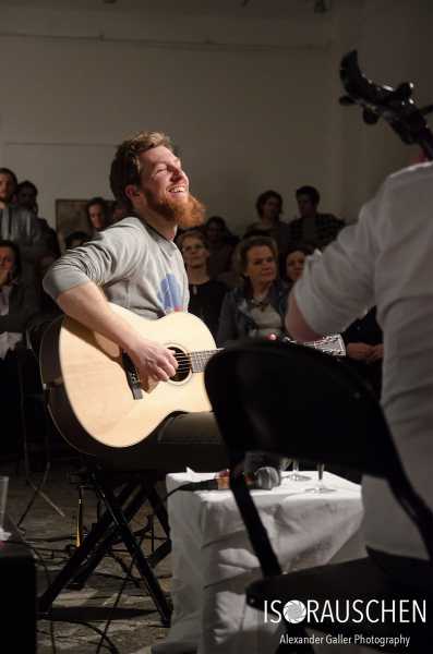 Bild von Sain Mus CD-Releaseparty