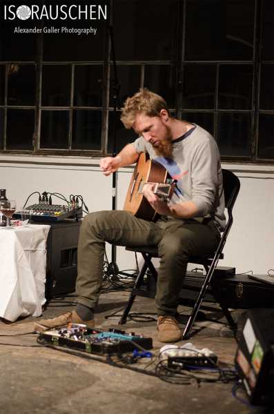 Bild von Sain Mus CD-Releaseparty