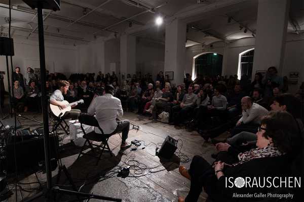 Bild von Sain Mus CD-Releaseparty