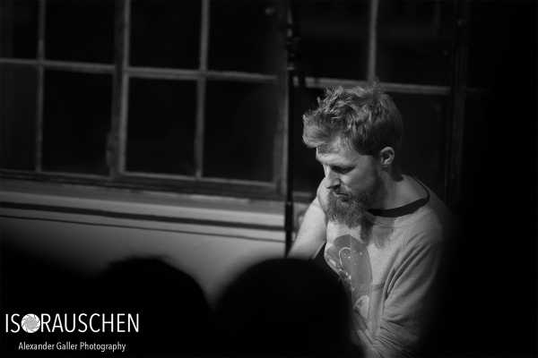 Bild von Sain Mus CD-Releaseparty