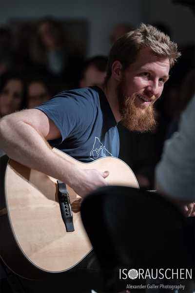 Bild von Sain Mus CD-Releaseparty