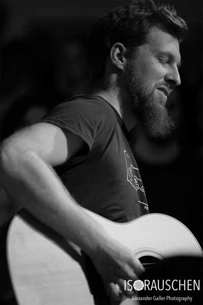 Bild von Sain Mus CD-Releaseparty