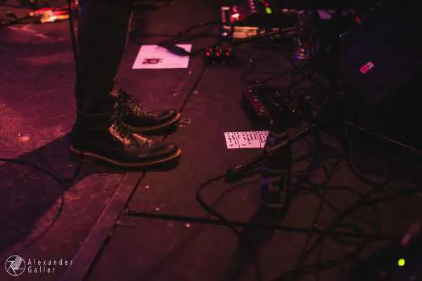 Bild von Salmer and Max Schabl at Kramladen Wien