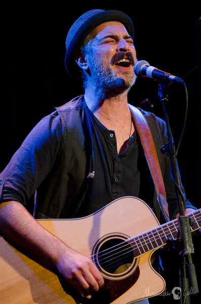 Bild von Schottenfest 2016