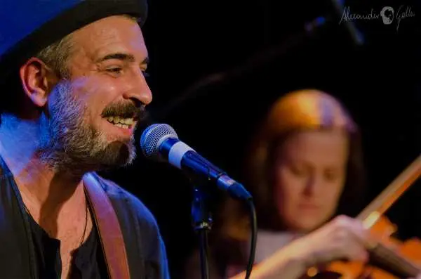 Bild von Schottenfest 2016