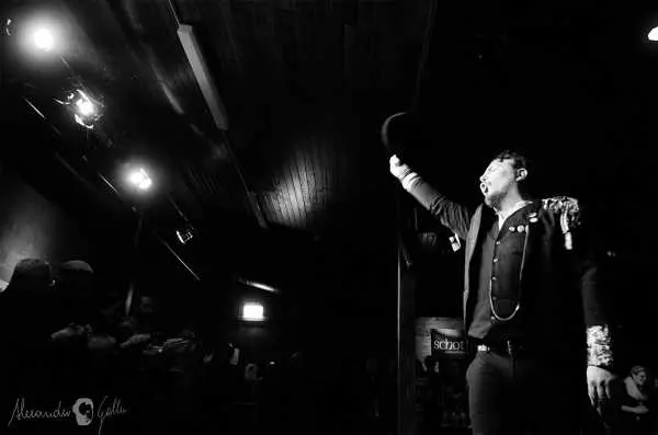 Bild von Schottenfest 2016