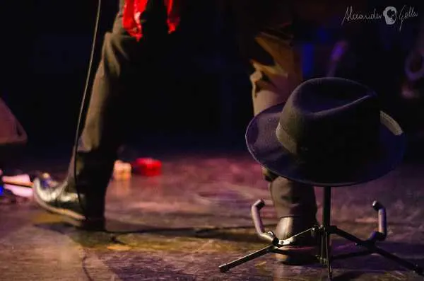 Bild von Schottenfest 2016