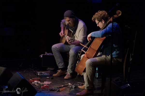 Bild von Schottenfest 2016