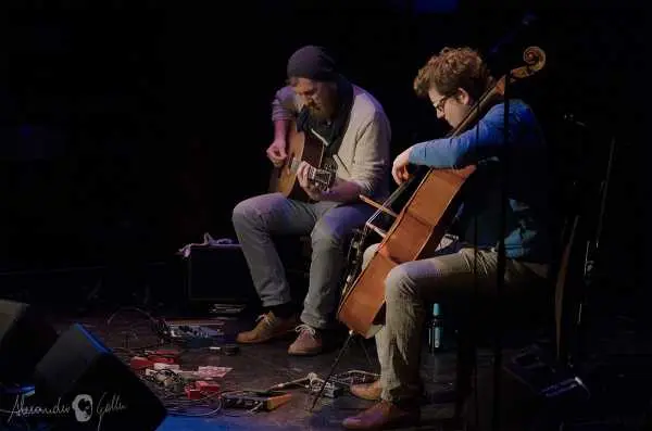 Bild von Schottenfest 2016