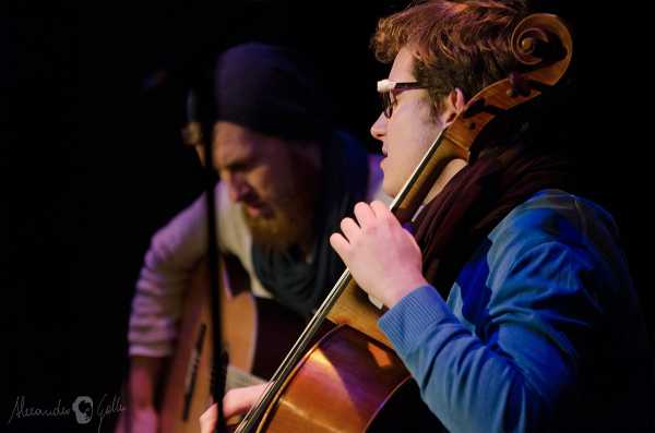 Bild von Schottenfest 2016