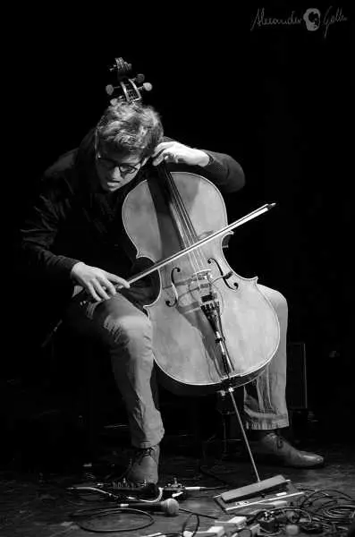 Bild von Schottenfest 2016