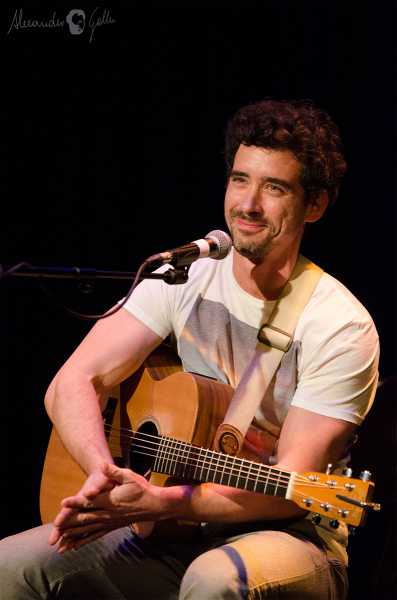 Bild von Schottenfest 2016