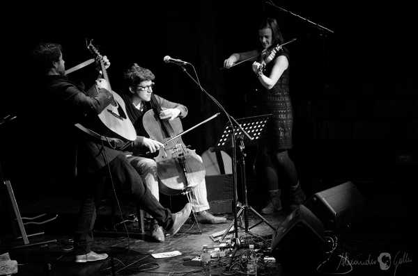 Bild von Schottenfest 2016