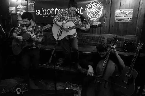 Bild von Schottenfest 2016