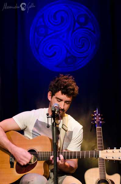 Bild von Schottenfest 2016