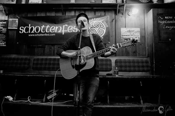 Bild von Schottenfest 2016