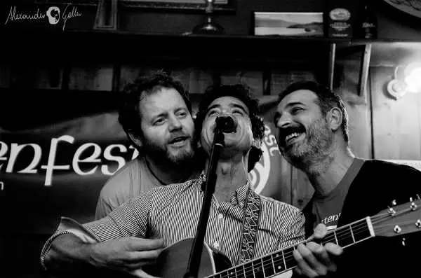 Bild von Schottenfest 2016